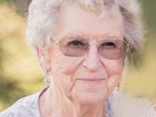 Anna Lehmann Obituary