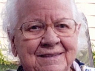 Aline Jurecki Obituary