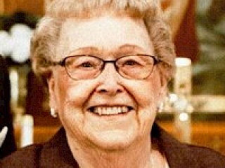 Betty Jansen Obituary
