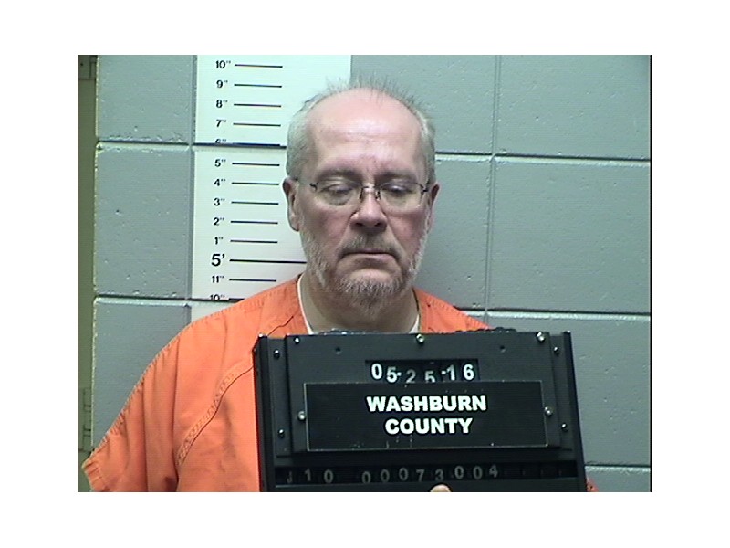 Man Sentenced on Felony OWI Conviction in Washburn County