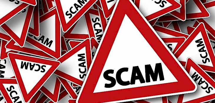 Awareness: The Key to a Scam-Free 2017