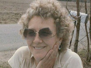 Dora Wickware Obituary