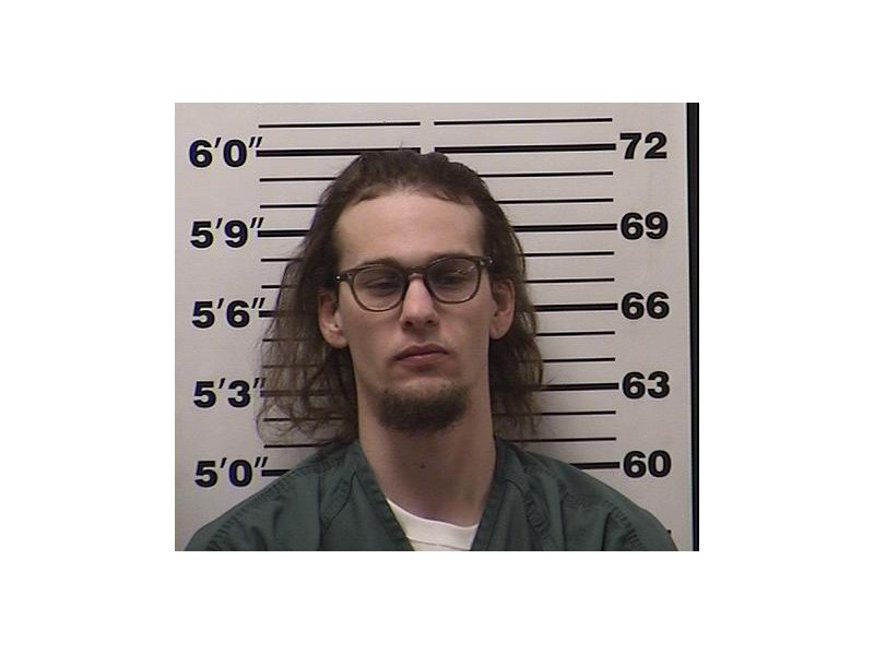 Barron County Man Sentenced for Felony Drug Conviction
