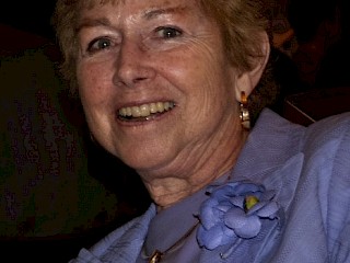 Ellen Schmitz Obituary