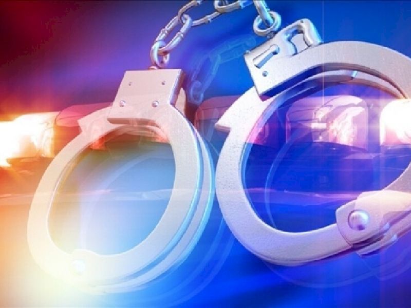 52-Year-Old Menomonie Man Arrested On Suspicion Of OWI, 6th Offense