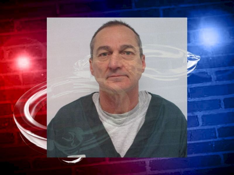Convicted Sex Offender To Be Released In Barron County