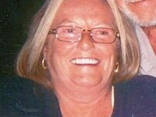 Diane Johnson Obituary