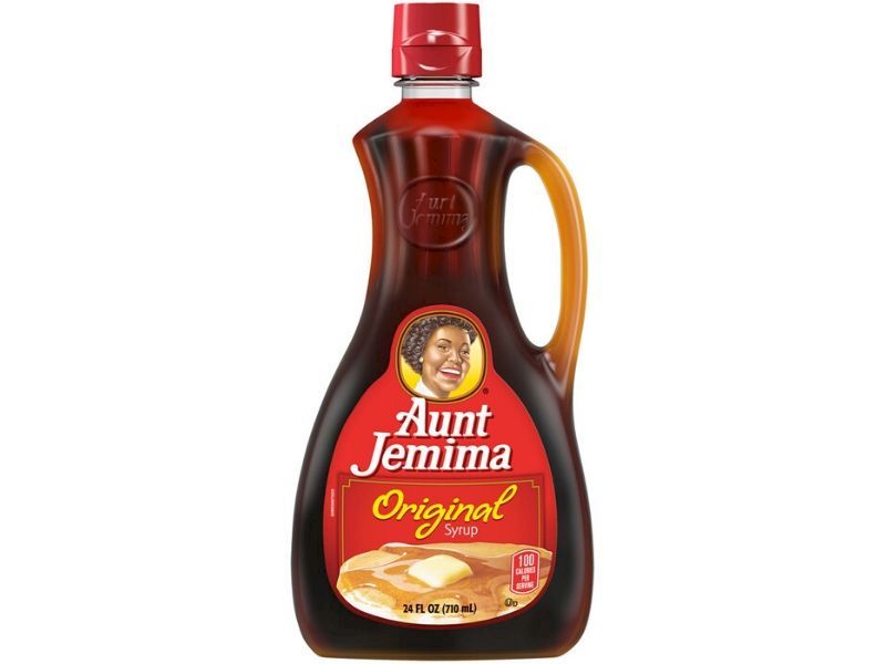 Aunt Jemima Brand To Remove Image From Packaging And Change Brand Name