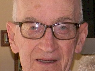 Robert Holt Obituary