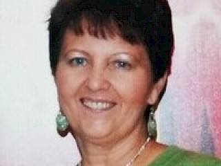 Deborah Anderson Obituary