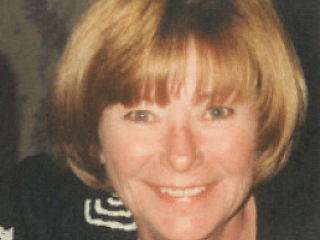 Christine Cloutier Obituary