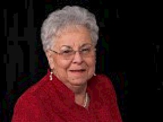 Alletta Severson Obituary