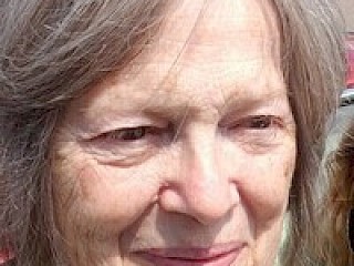 Elaine Paffel Obituary
