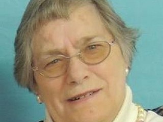 Norma Dake Obituary