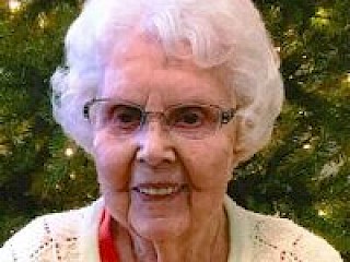 Lucille Gust Obituary