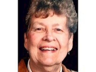 Virgina Nelson Obituary