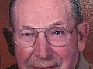 Virgil Schwab Obituary