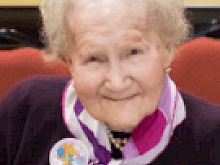 Barbara Martin Obituary