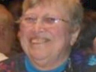 Christine Wigchers Obituary