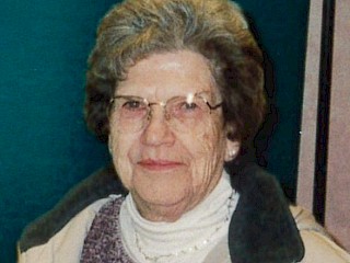 Joyce Ahrens Obituary