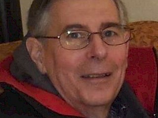 Michael Lundberg Obituary