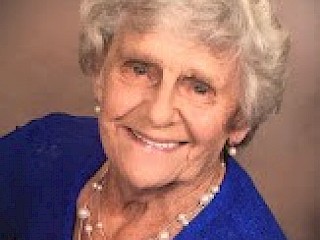 Lorraine Juza Obituary