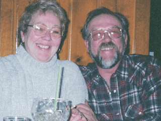 Norah Leonard Obituary