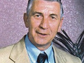 Donald Van Meter Obituary
