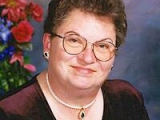 Dorothy Fredrick Obituary