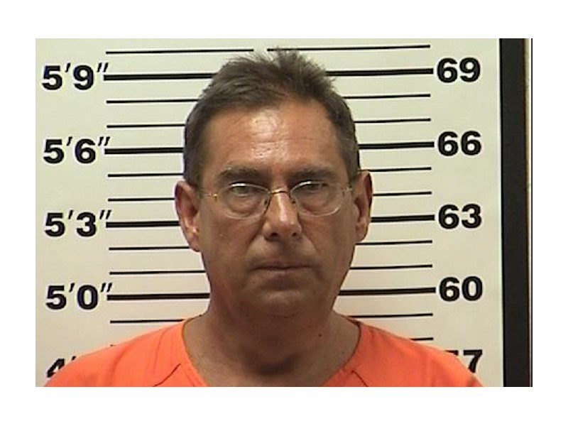 Man Who Was 'Tased' After Threatening Rice Lake Officer Officially Charged