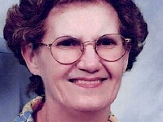 Joyce Bertelsen Obituary
