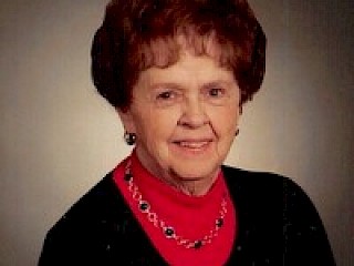 Charlotte Goettl Obituary