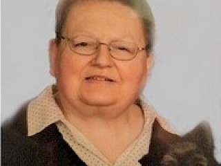 Margaret Capes Obituary