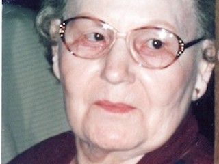 Helen Colbenson Obituary