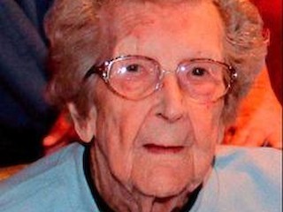 Doris Elizabeth (Featherly) Denninger Obituary