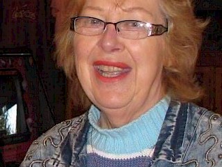 Patricia Dettloff Obituary