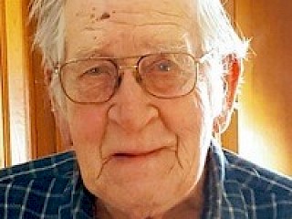 Marvin Benson Sr. Obituary