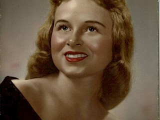 Kathleen Cowley Obituary