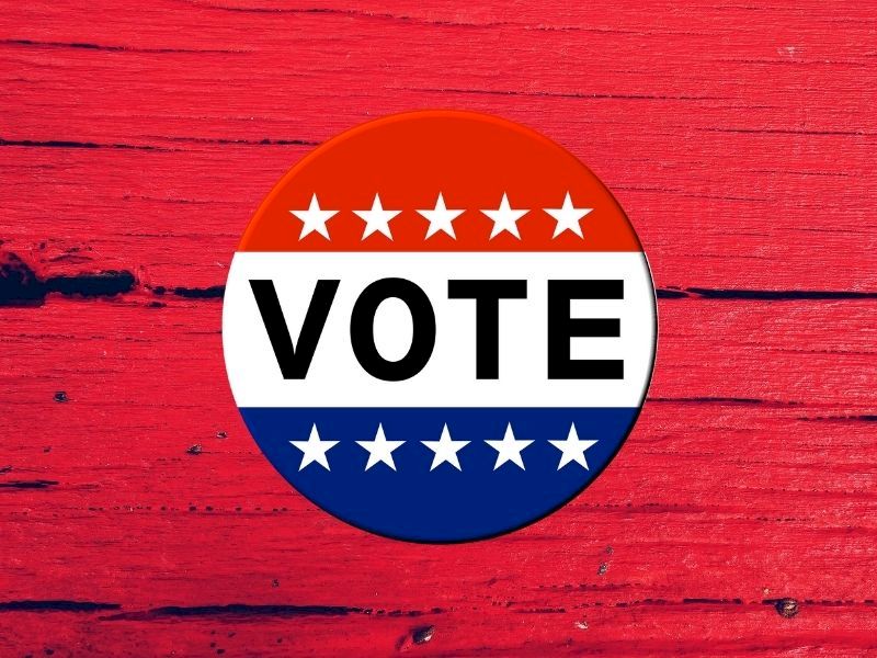 Top Things Voters Should Know For The Partisan Primary August 11- COVID-19
