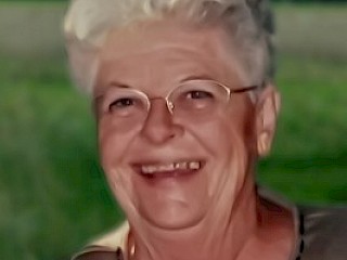Nancy Tamminga Obituary