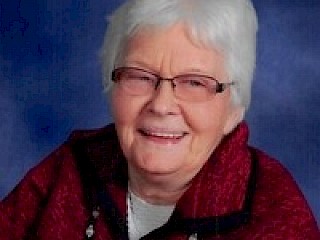 Marguerite Anderson Obituary