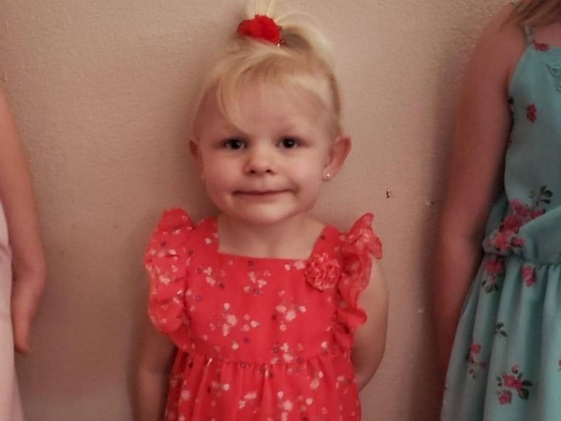 UPDATE: Sheriff Issues Press Release On Missing 3-Year-Old In Sawyer County Being Located