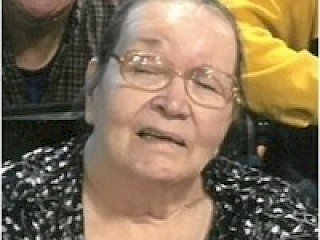 Patricia Isham Obituary