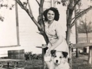 Irene Dodge Obituary