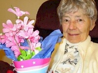 Charlene Kallenbach Obituary