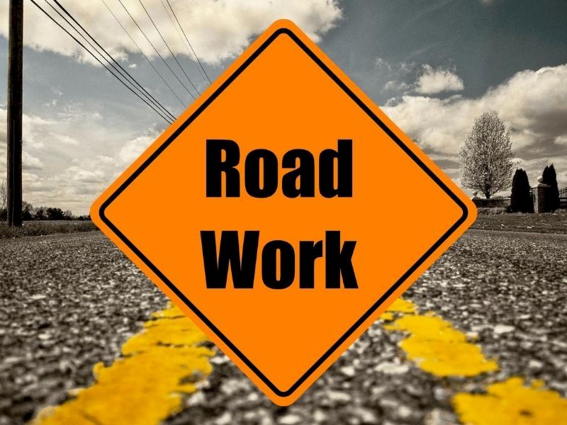 Road Work Scheduled In Barron County