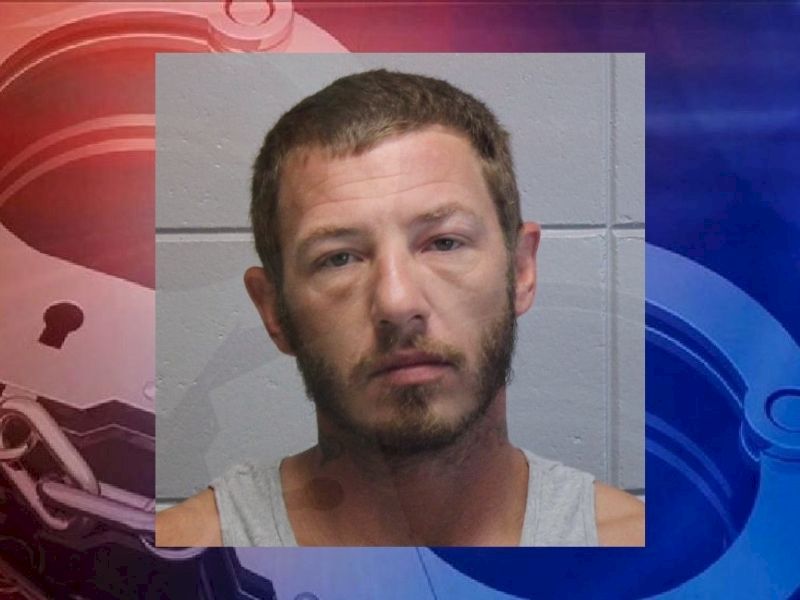 Man Allegedly Fires Gun Near Spooner Motel; Felony Charges Filed