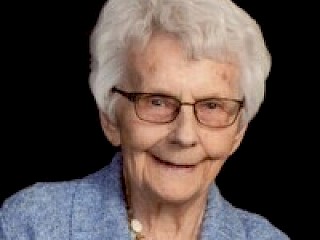 Irene Anderson Obituary