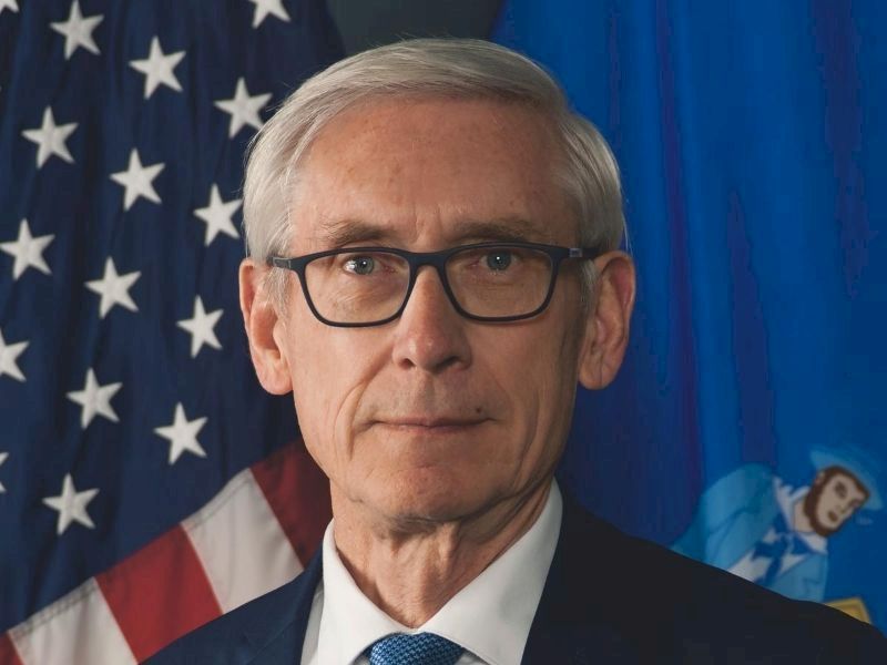 Gov. Evers Releases Statement On Officer-Involved Shooting That Critically Injures Black Man