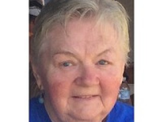 Hazel Krisik Obituary